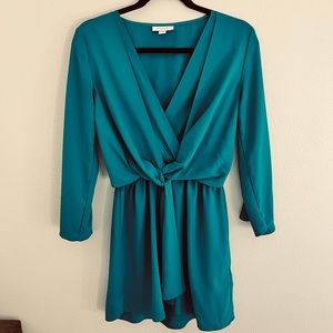 Topshop Dress